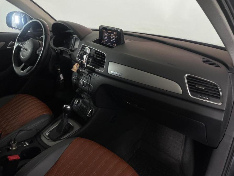 Audi Q3 I (8U) Воронеж  - изображение 10