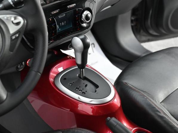 Nissan Juke I с пробегом 2011 года, цена 749 000 рублей, 152194 км, внедорожник, Автокод Объявления