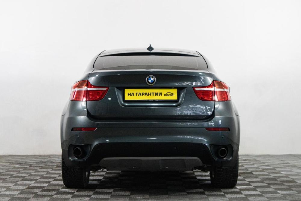 BMW X6 I (E71) Сургут  - изображение 6