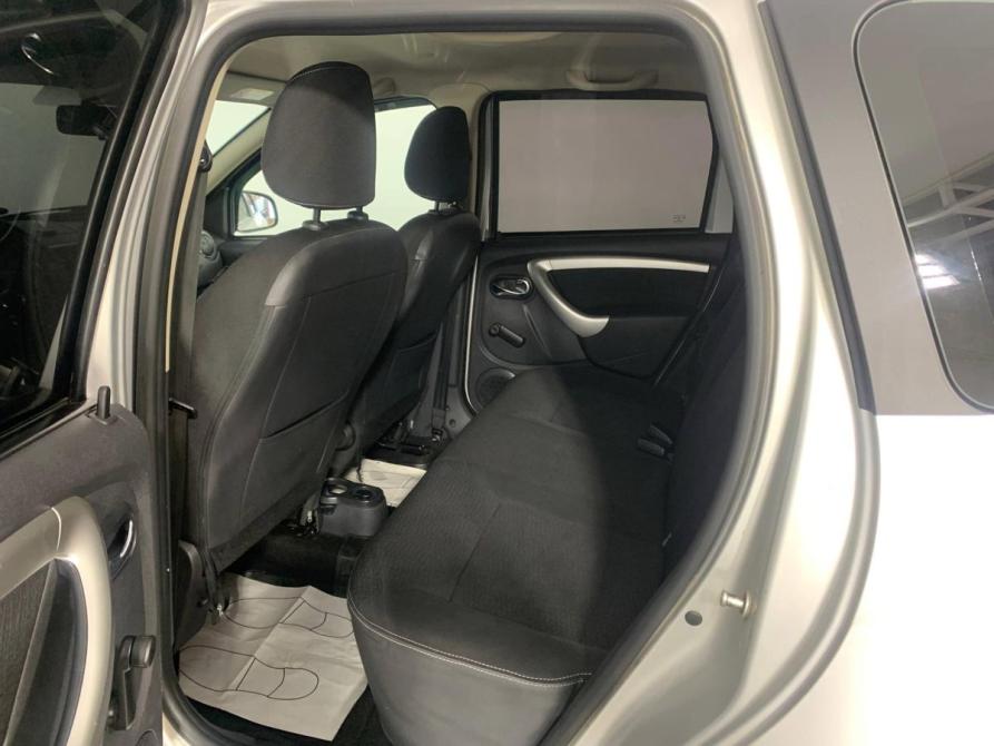 Nissan Terrano III (D10) Ногинск  - изображение 13