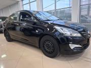 Hyundai Solaris I Рестайлинг Арзамас  - изображение 41