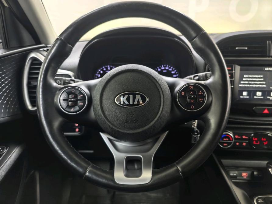 Kia Soul III Краснодар  - изображение 12