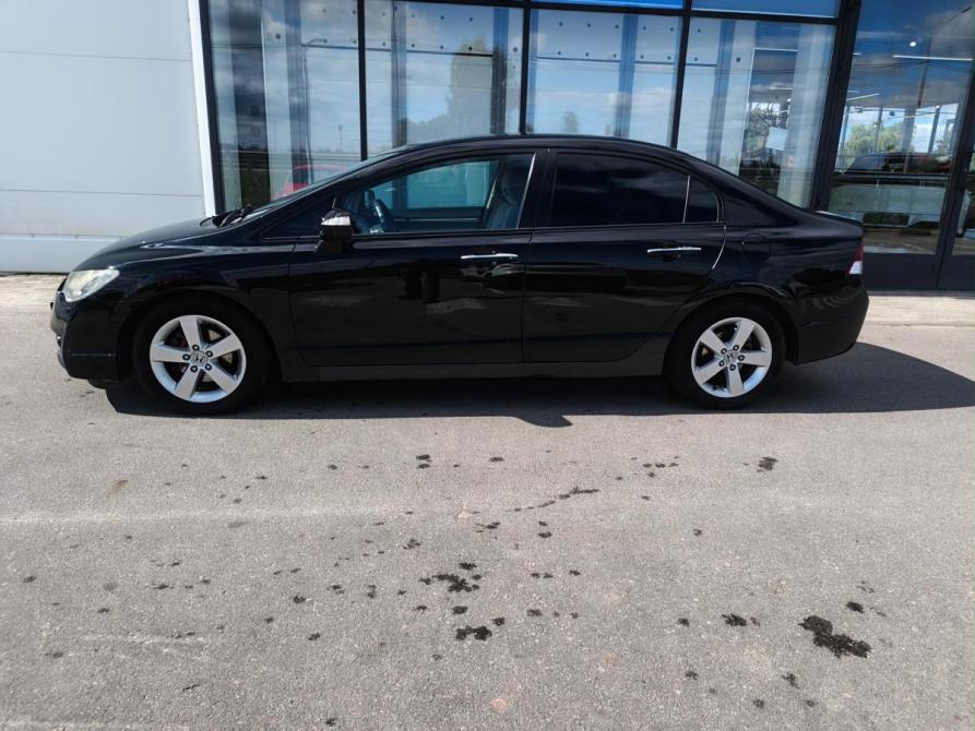 Honda Civic VIII Рестайлинг Воронеж  - изображение 2