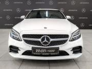 Mercedes-Benz C-Класс IV (W205) Рестайлинг Москва  - изображение 28
