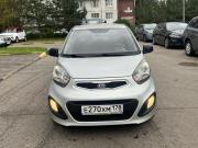Kia Picanto II Санкт-Петербург  - изображение 7