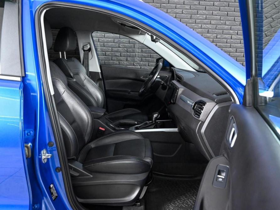Chery Tiggo 4 I Рестайлинг Екатеринбург  - изображение 13