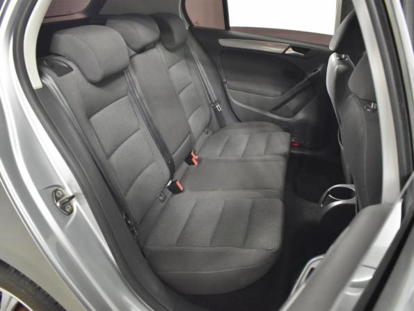 Volkswagen Golf VI с пробегом 2011 года, цена 730 100 рублей, 245516 км, хэтчбек, Автокод Объявления