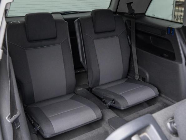 Opel Zafira B Рестайлинг с пробегом 2010 года, цена 775 000 рублей, 213435 км, компактвэн, Автокод Объявления
