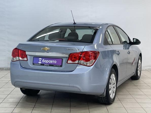 Chevrolet Cruze I с пробегом 2011 года, цена 749 000 рублей, 156049 км, седан, Автокод Объявления