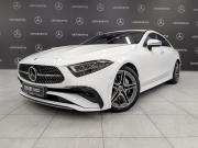 Mercedes-Benz CLS III (C257) Рестайлинг Москва  - изображение 31