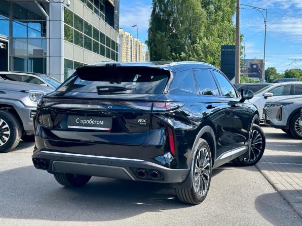Exeed RX с пробегом 2023 года, цена 2 879 000 рублей, 50000 км, внедорожник, Автокод Объявления