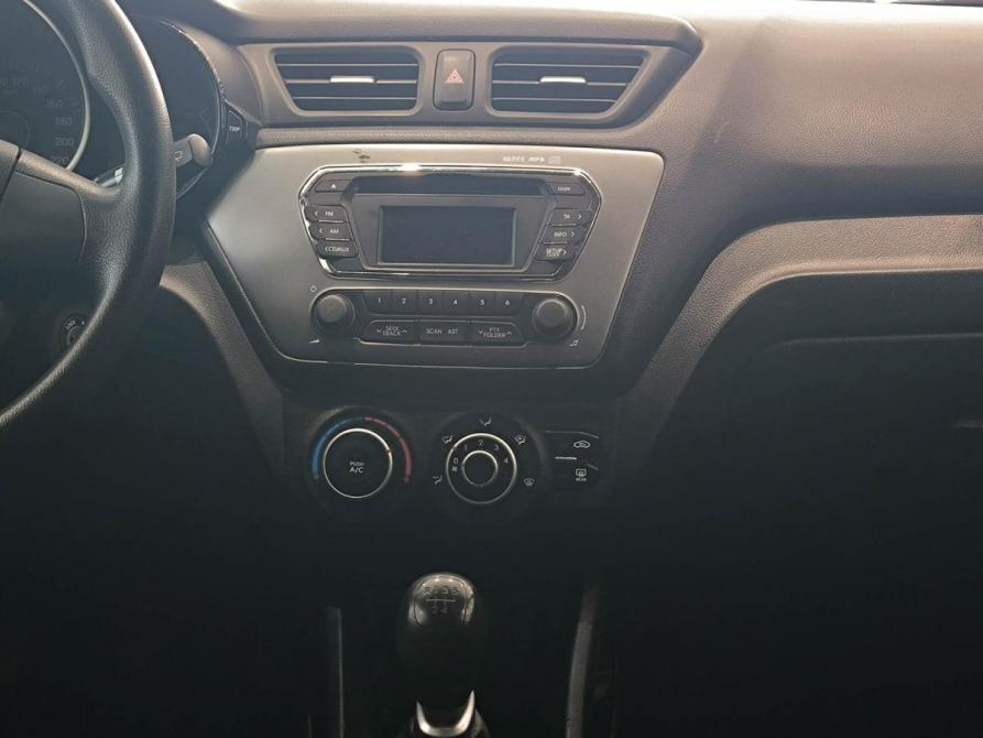 Kia Rio III Казань  - изображение 18