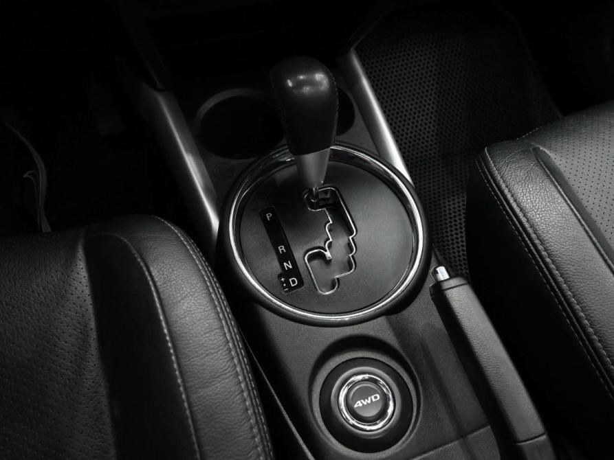Mitsubishi ASX I Рестайлинг Екатеринбург  - изображение 17