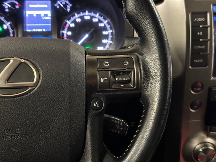 Lexus GX II Рестайлинг Тверь  - изображение 11