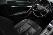 Audi A6 V (C8) Москва  - изображение 57