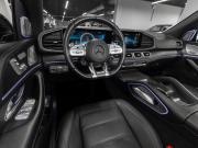 Mercedes-Benz GLE II (V167) Москва  - изображение 37