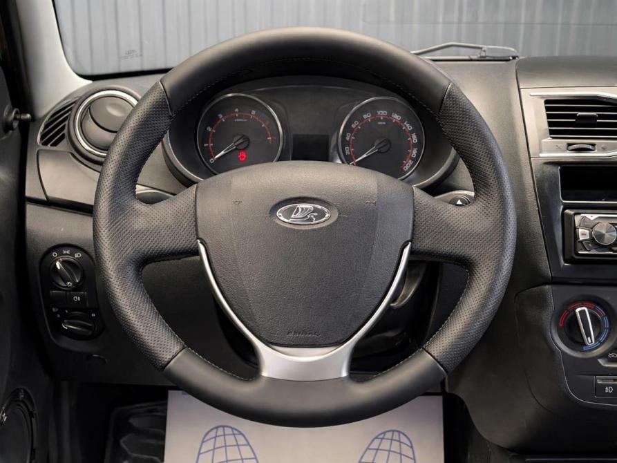 Lada (ВАЗ) Granta I Рестайлинг Пермь  - изображение 7