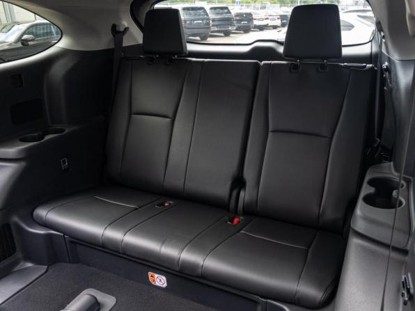 Toyota Highlander IV (XU70) с пробегом 2026 года, цена 5 450 000 рублей, 25 км, внедорожник, Автокод Объявления