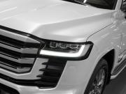Toyota Land Cruiser 300 Series Москва  - изображение 63