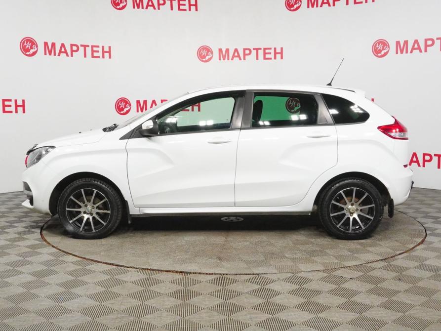 Lada (ВАЗ) XRAY I Вологда  - изображение 8