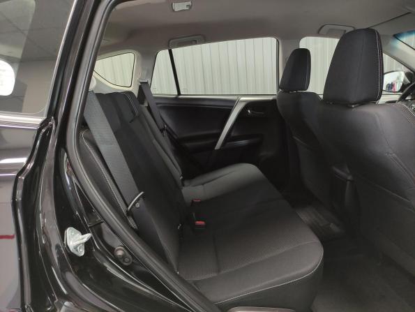 Toyota RAV4 IV (XA40) Рестайлинг с пробегом 2017 года, цена 2 630 000 рублей, 28526 км, внедорожник, Автокод Объявления