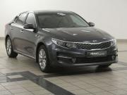 Kia Optima IV Иваново  - изображение 21