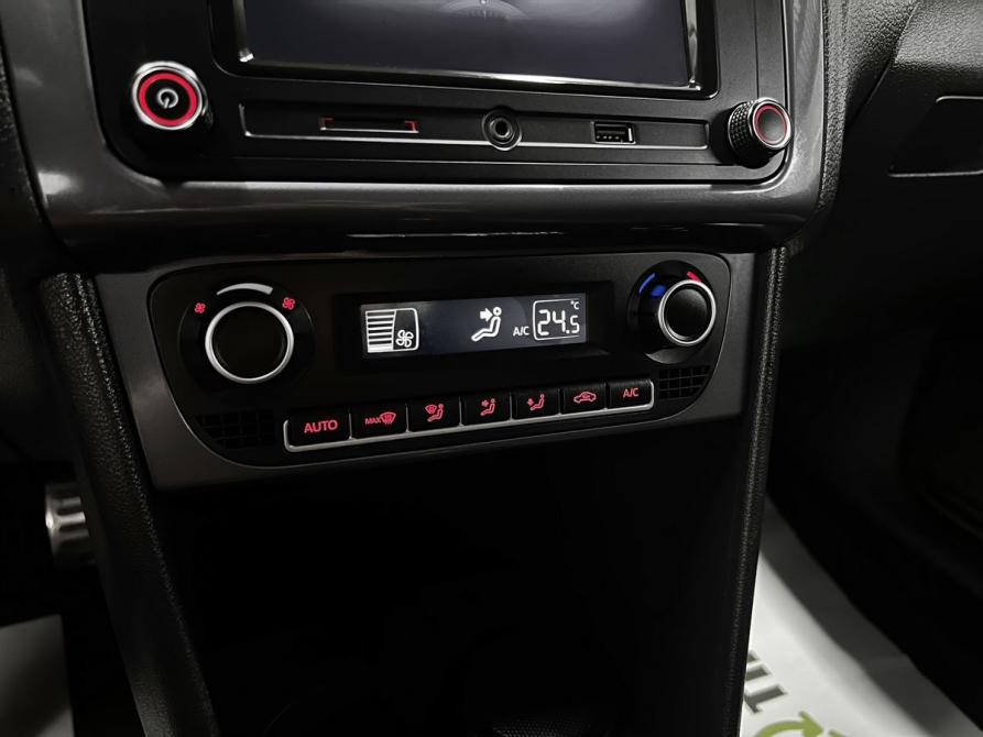 Volkswagen Polo V Рестайлинг Тверь  - изображение 19