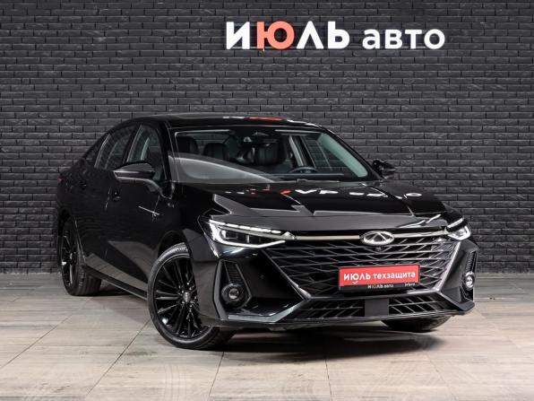 Chery Arrizo 8 с пробегом 2024 года, цена 2 450 000 рублей, 13896 км, седан, Автокод Объявления