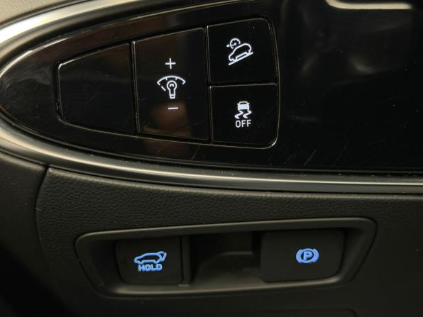 Genesis GV70 I с пробегом 2021 года, цена 3 900 000 рублей, 97827 км, внедорожник, Автокод Объявления