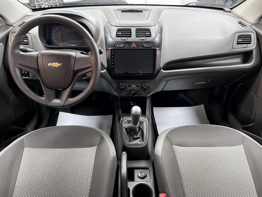 Chevrolet Cobalt II Тверь  - изображение 10
