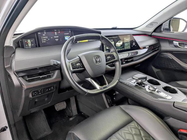 Changan UNI-K с пробегом 2024 года, цена 2 995 000 рублей, 31620 км, внедорожник, Автокод Объявления