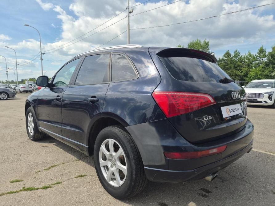 Audi Q5 I (8R) Саратов  - изображение 7