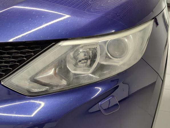Nissan Qashqai II с пробегом 2014 года, цена 1 399 000 рублей, 148883 км, внедорожник, Автокод Объявления