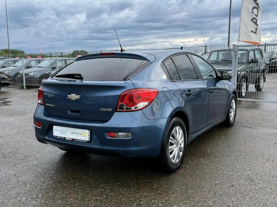 Chevrolet Cruze I Буинск  - изображение 15