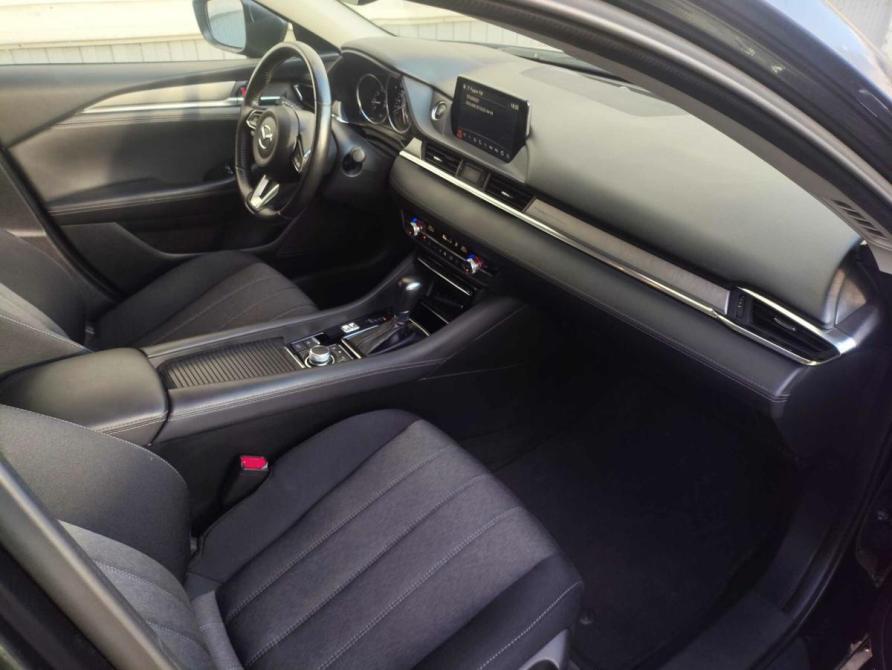 Mazda 6 III (GJ) Рестайлинг 2 Санкт-Петербург  - изображение 9
