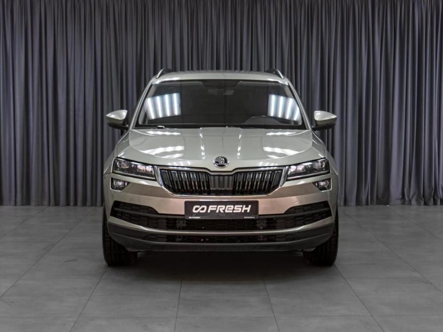 Skoda Karoq I Тюмень  - изображение 3
