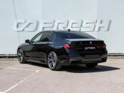 BMW 7 серии VI (G11/G12) Рестайлинг Волгоград  - изображение 31