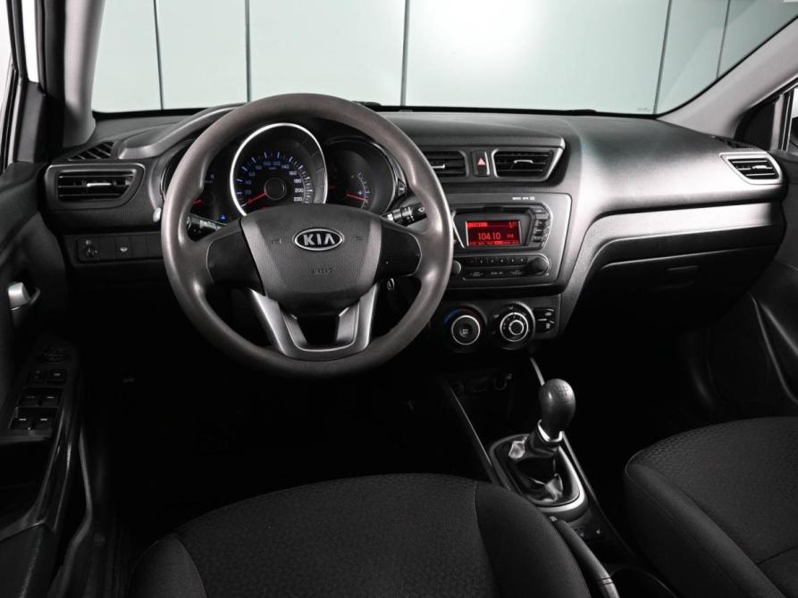 Kia Rio III Ростов-на-Дону  - изображение 6