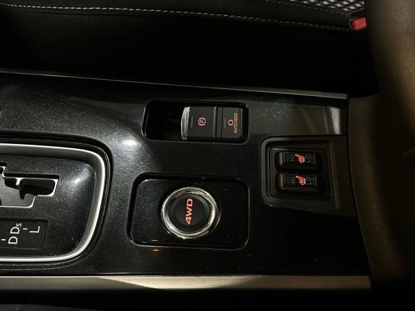 Mitsubishi Outlander III Рестайлинг 3 с пробегом 2020 года, цена 2 399 900 рублей, 100500 км, внедорожник, Автокод Объявления