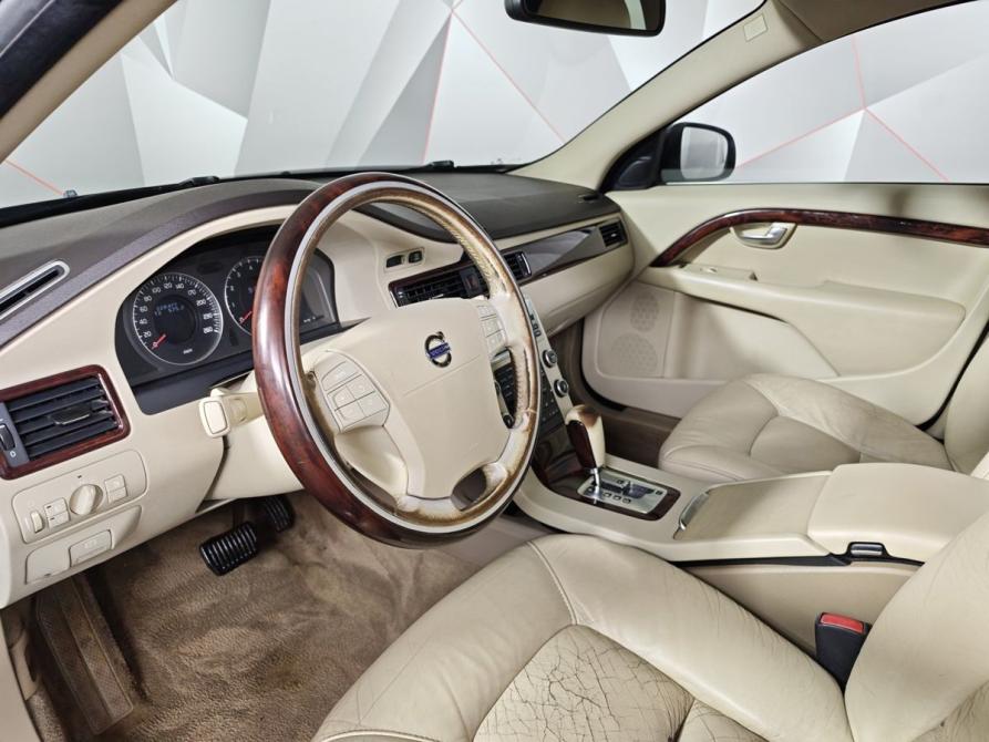 Volvo V70 III Москва  - изображение 19