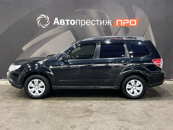Subaru Forester III Рестайлинг с пробегом 2011 года, цена 1 280 000 рублей, 161865 км, внедорожник, Автокод Объявления