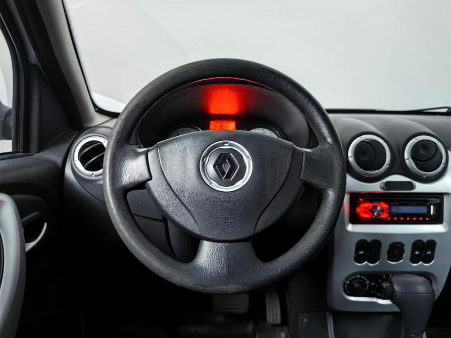 Renault Sandero I Москва  - изображение 13