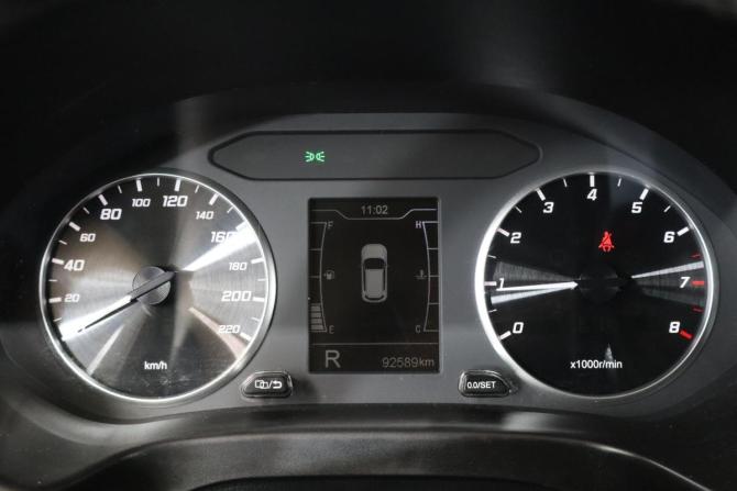 Chery Tiggo 4 I Рестайлинг с пробегом 2021 года, цена 1 099 000 рублей, 91000 км, внедорожник, Автокод Объявления