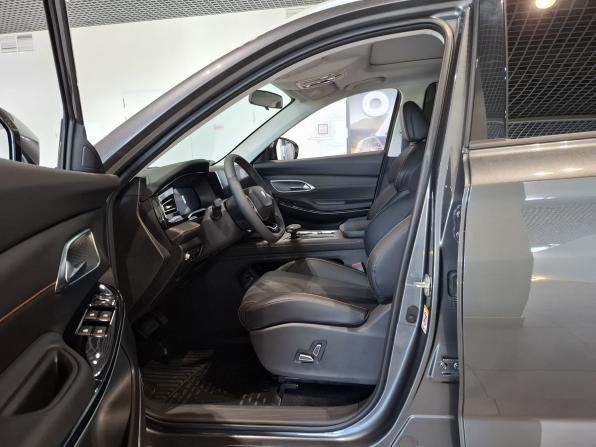 Новый Changan CS75 Pro 2026 года, цена 3 155 000 рублей, внедорожник, Автокод Объявления