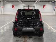 Kia Soul II Рестайлинг Казань  - изображение 32