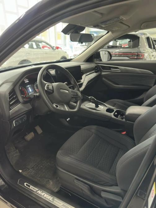 Haval F7x I Рестайлинг Уфа  - изображение 12