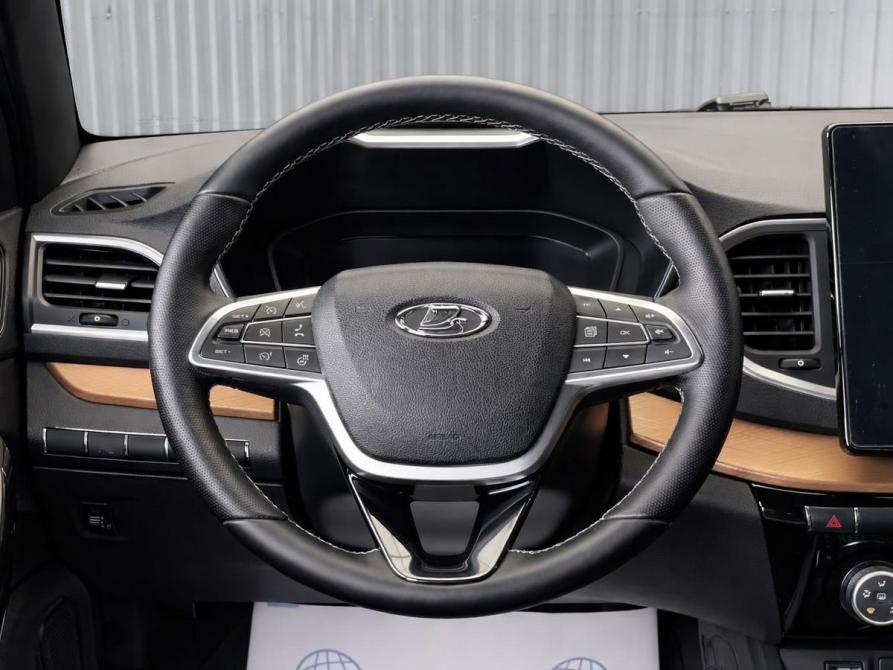 Lada (ВАЗ) Vesta I Рестайлинг (NG) Пермь  - изображение 7