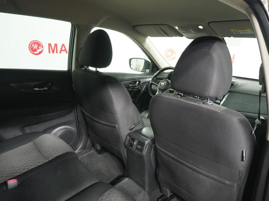 Nissan X-Trail III Рестайлинг Вологда  - изображение 11