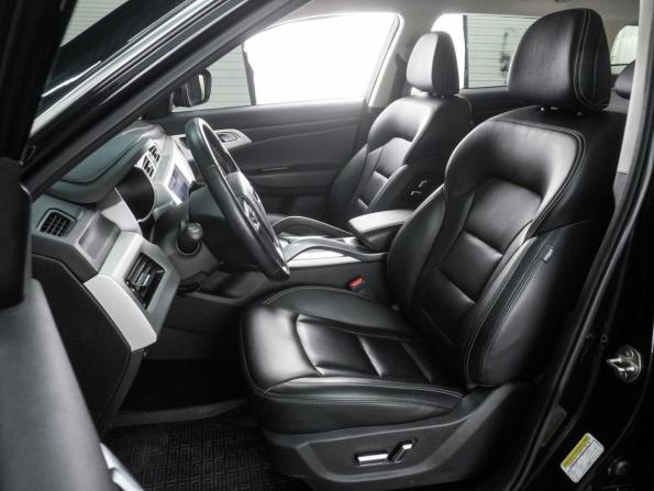 Geely Atlas I с пробегом 2021 года, цена 1 877 000 рублей, 27180 км, внедорожник, Автокод Объявления