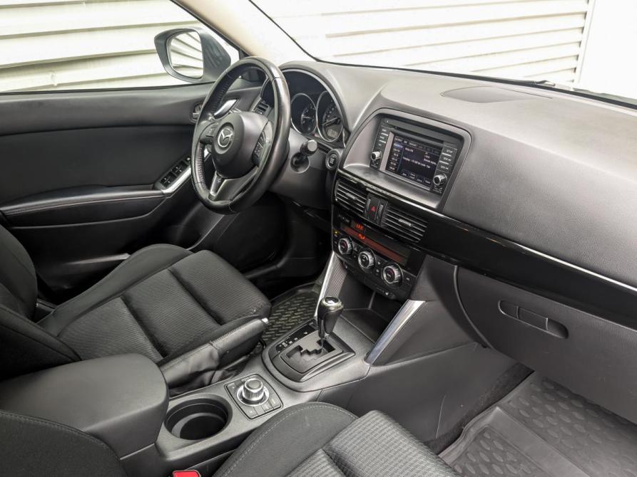 Mazda CX-5 I Москва  - изображение 10